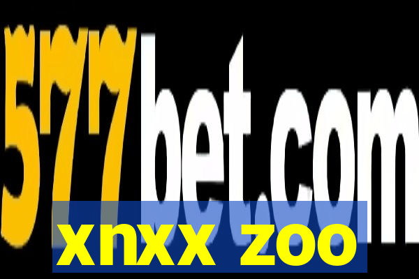 xnxx zoo